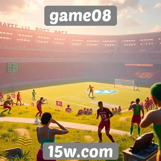 Exploração das parcerias comerciais do game08