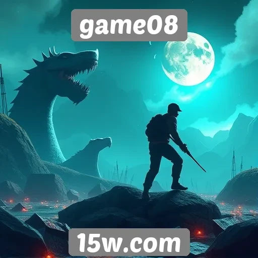 game08 lança nova comparação de gráficos em jogos