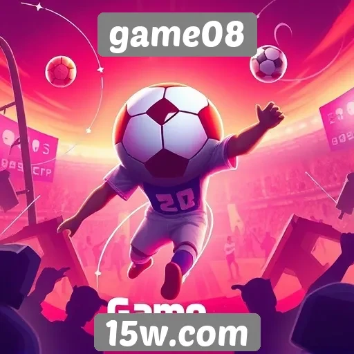 Novidades de game08 atraem novos jogadores