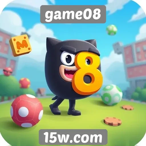 game08 lança nova atualização para jogos populares